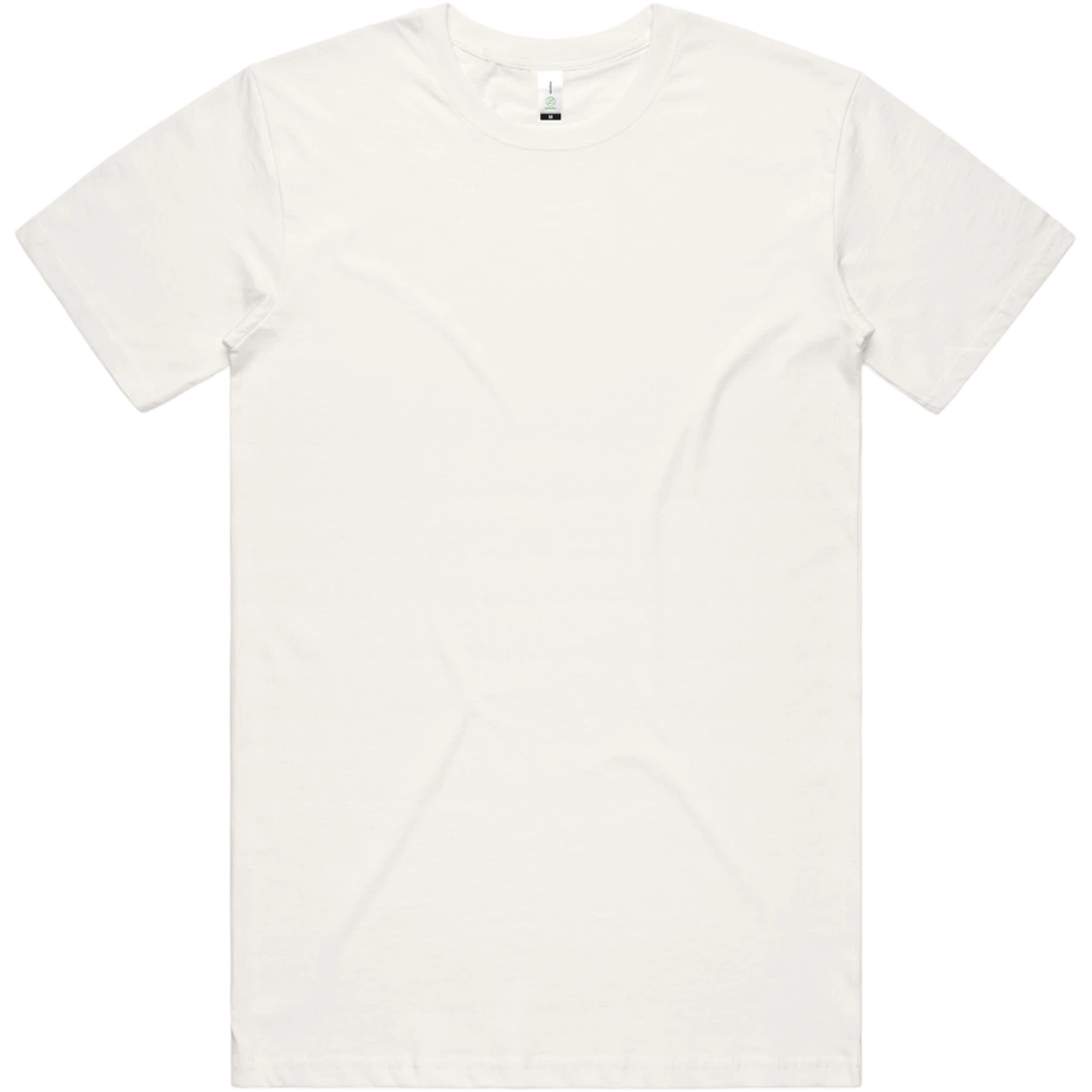 AS Colour Staple Organic 5001G