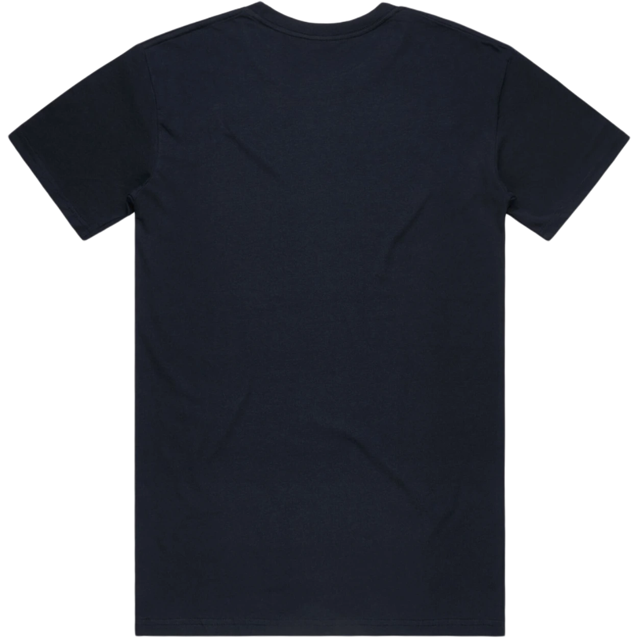 AS Colour Staple Organic 5001G