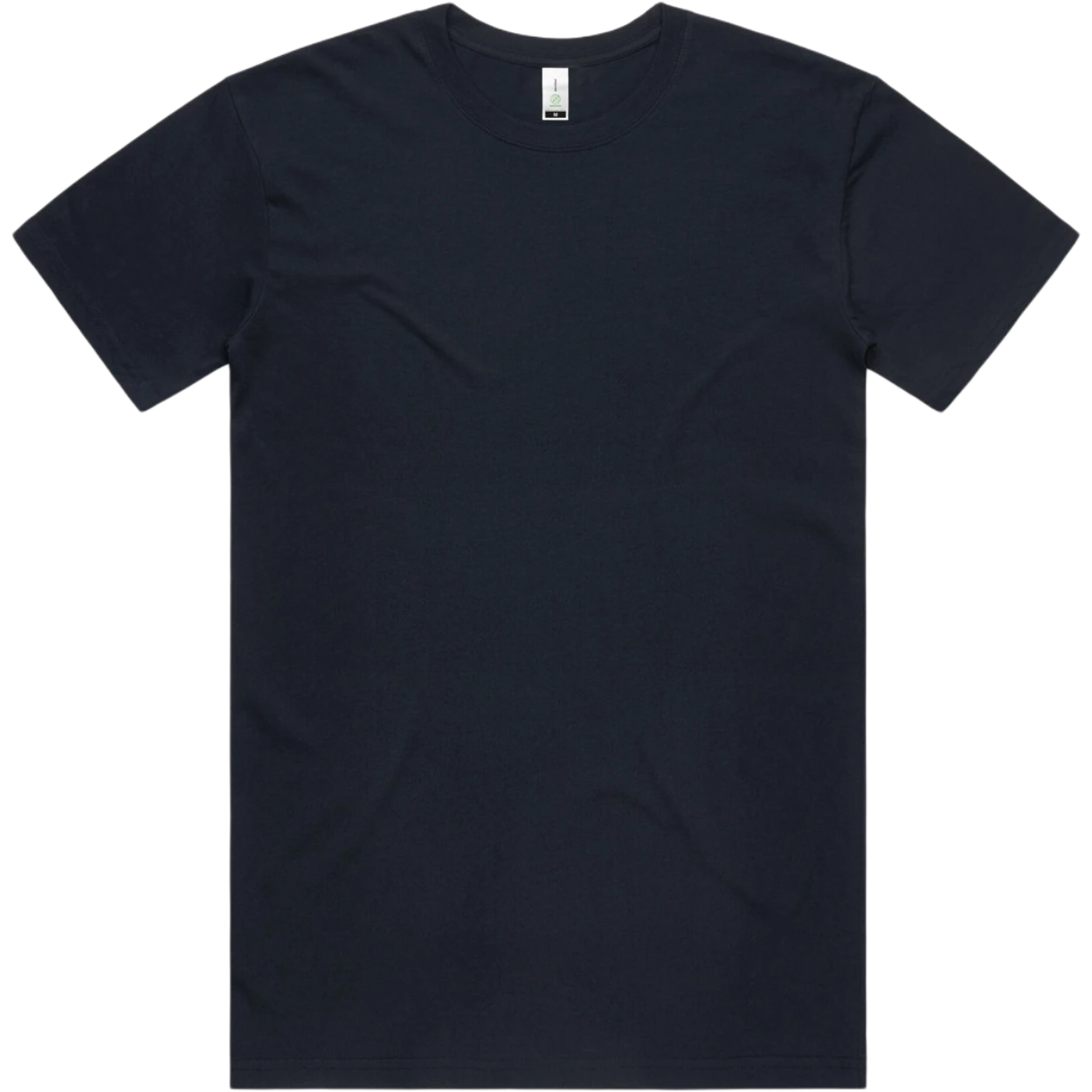 AS Colour Staple Organic 5001G