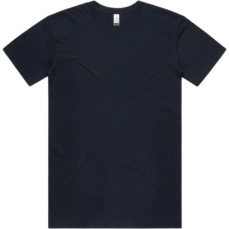AS Colour Staple Organic 5001G