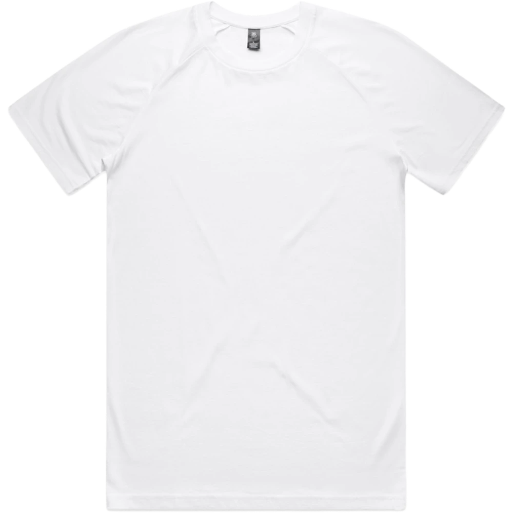 AS Colour Staple Raglan Tee 5001R