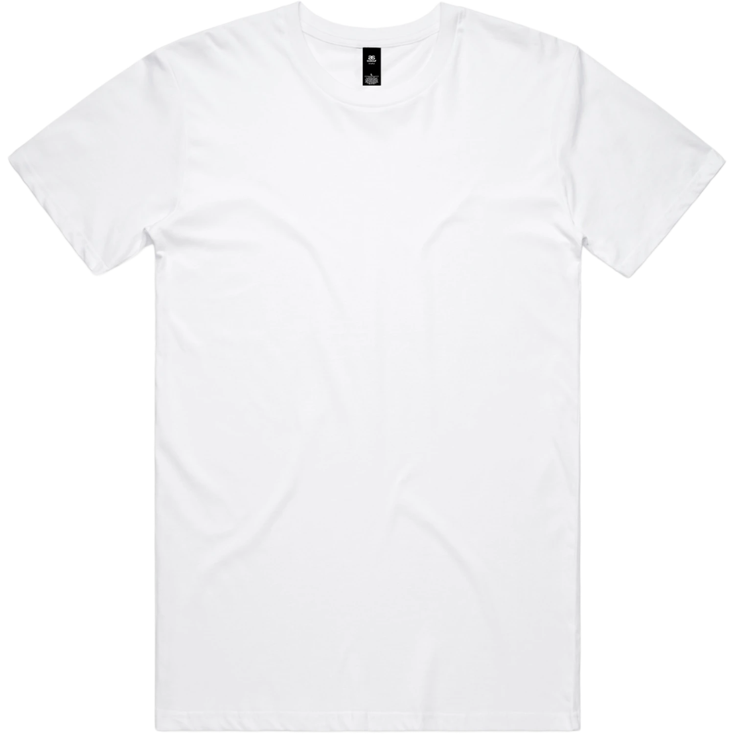 AS Colour Staple Tee 5001