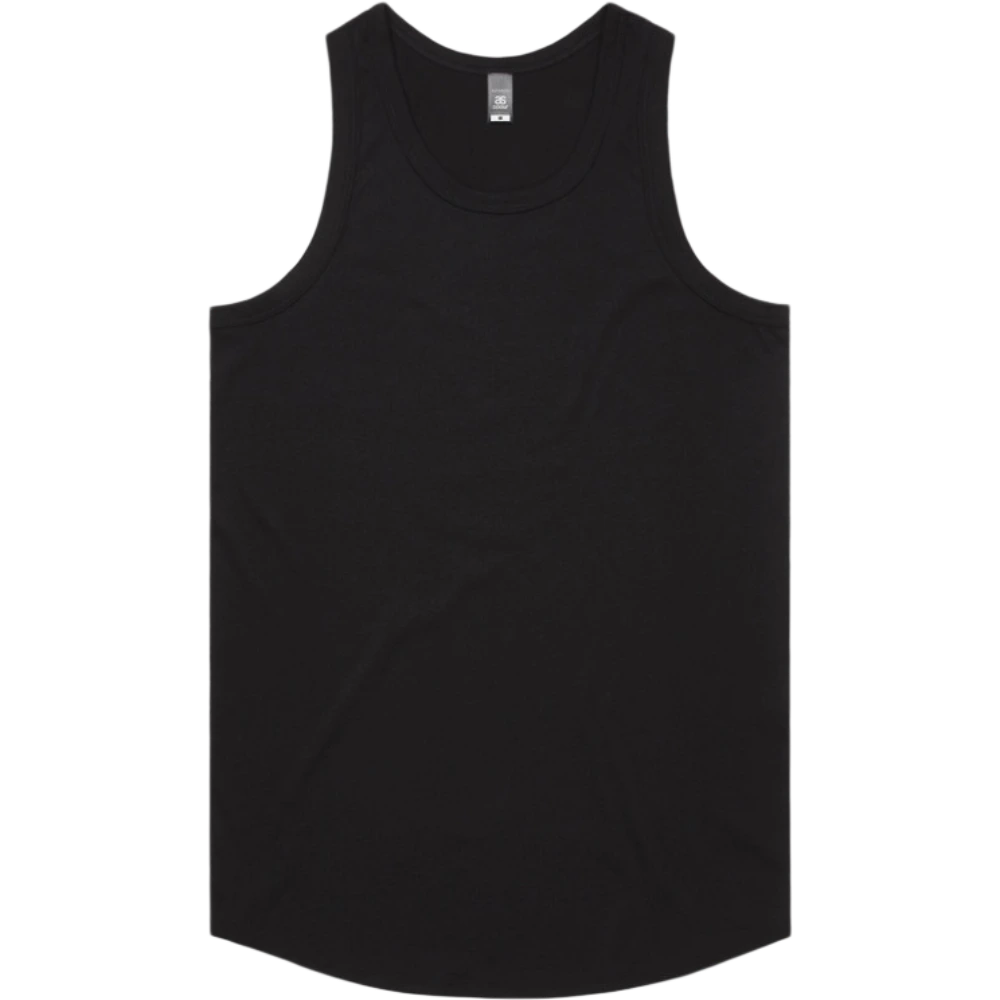 AS Colour Authentic Singlet 5004