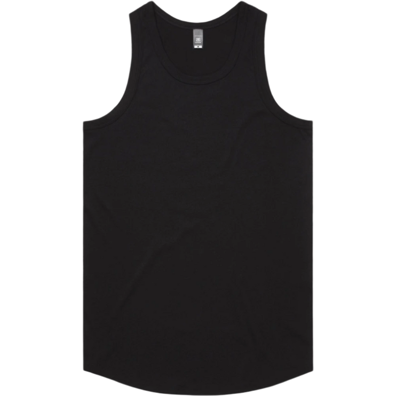 AS Colour Authentic Singlet 5004