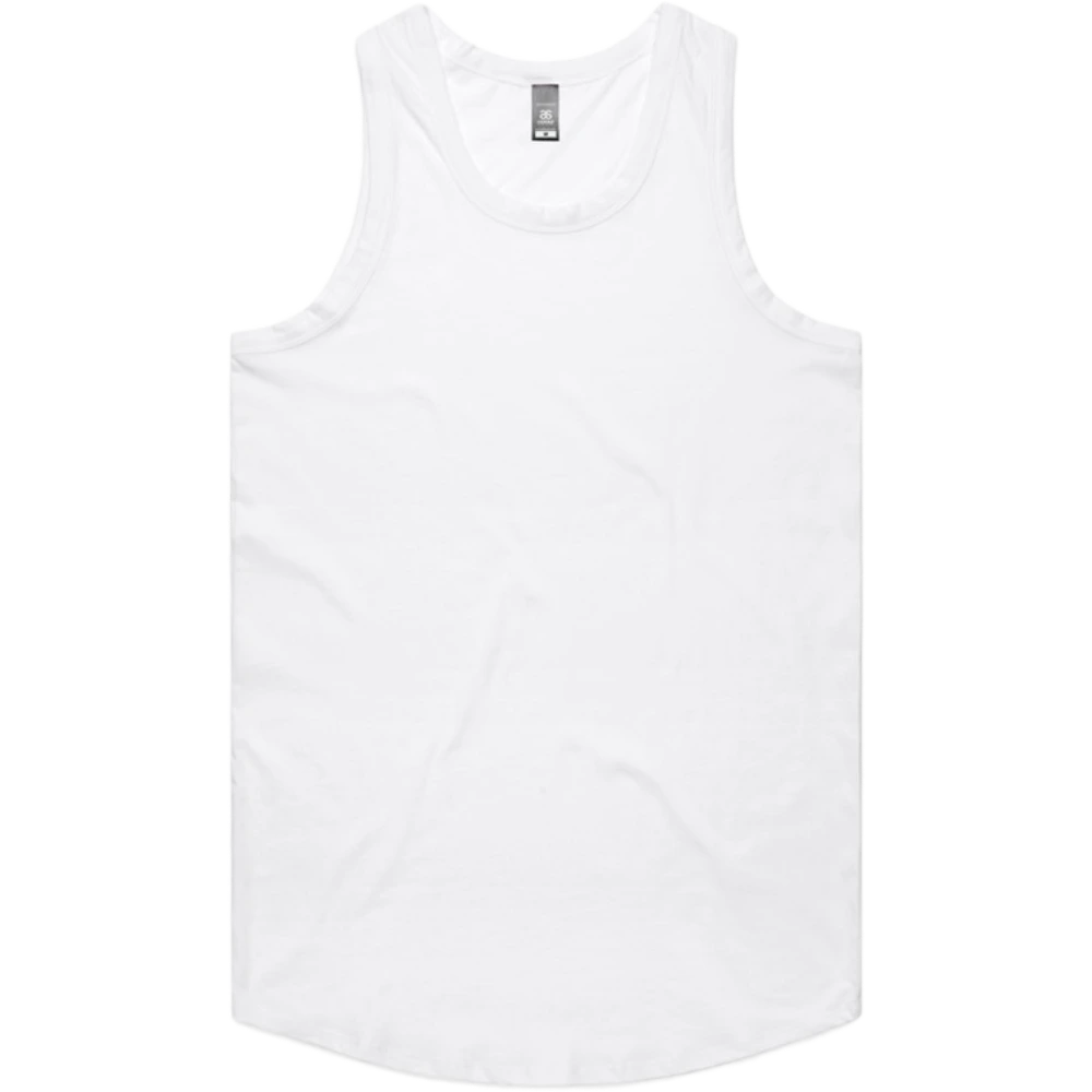 AS Colour Authentic Singlet 5004
