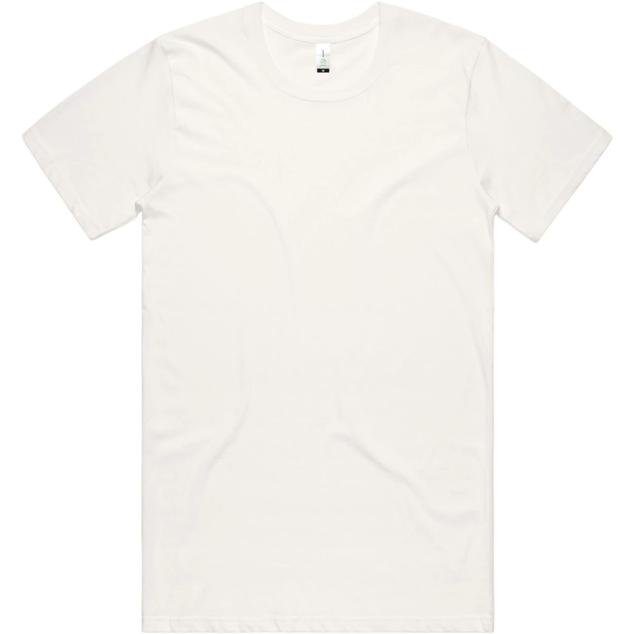 AS Colour Organic Tee 5005