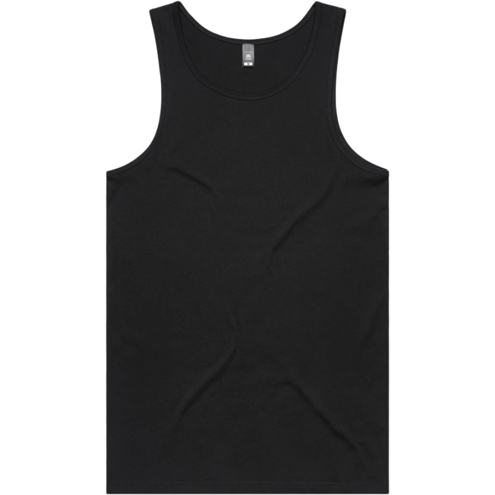 AS Colour Lowdown Singlet 5007