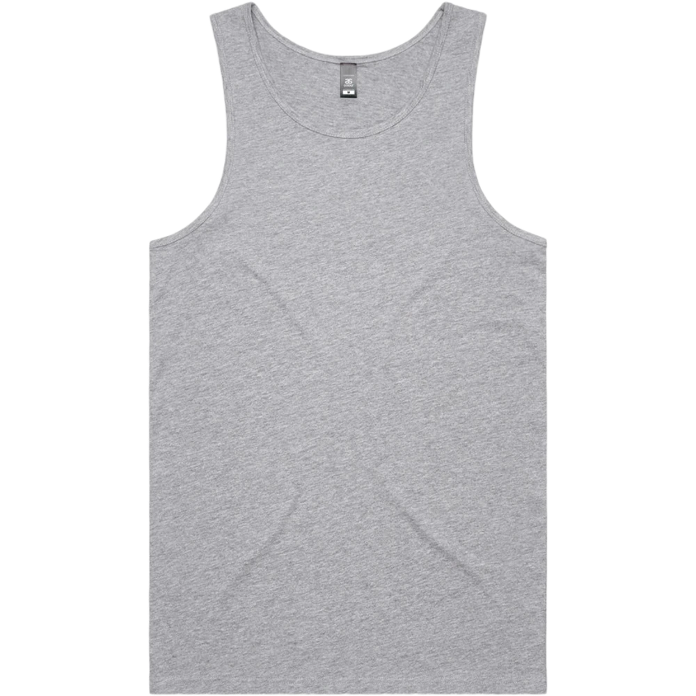 AS Colour Lowdown Singlet 5007