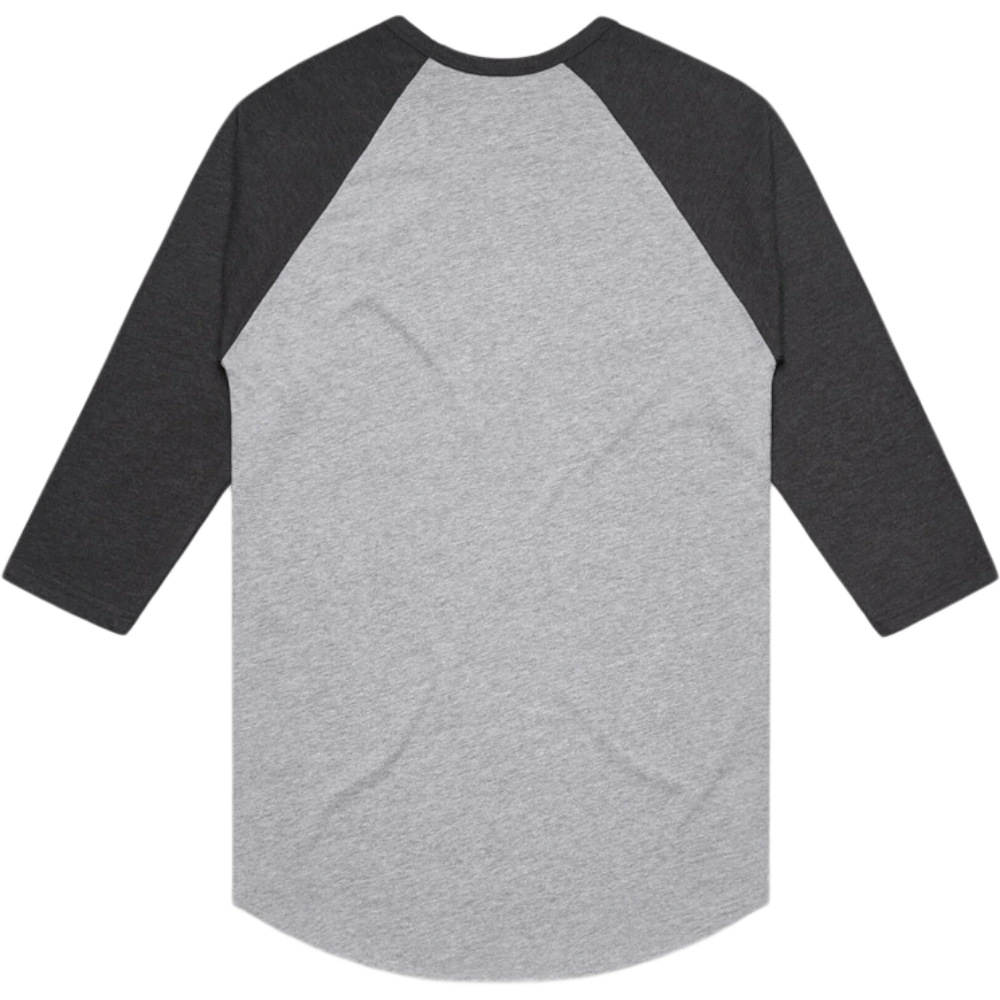 AS Colour Raglan Tee 5012