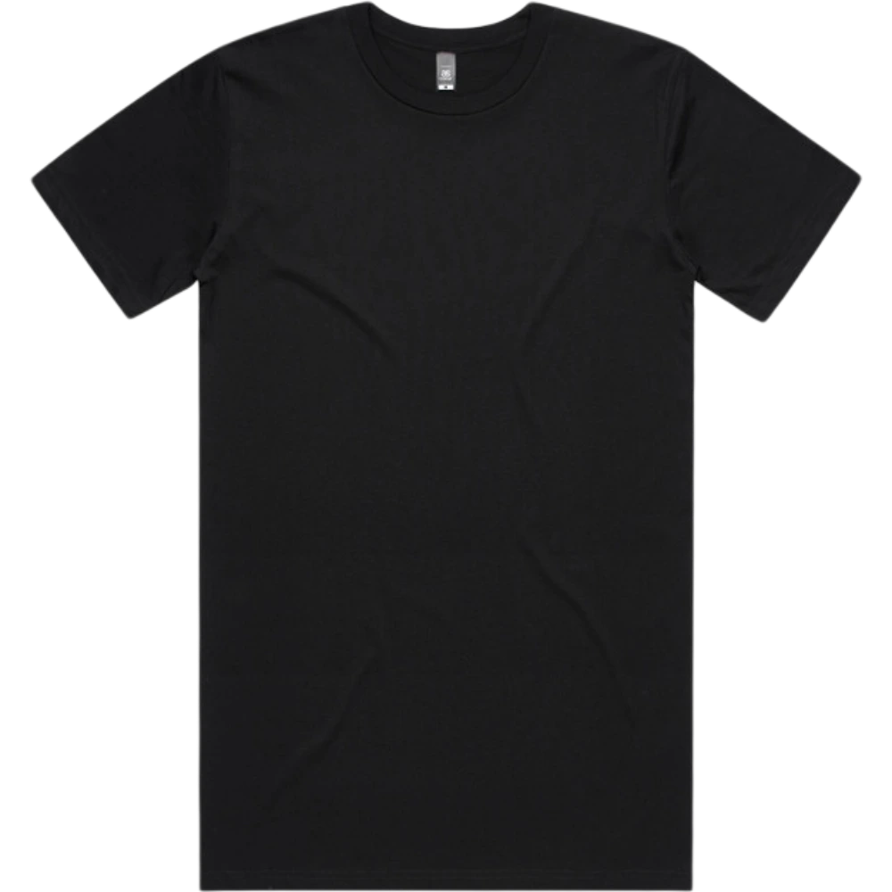 AS Colour Tall Tee 5013