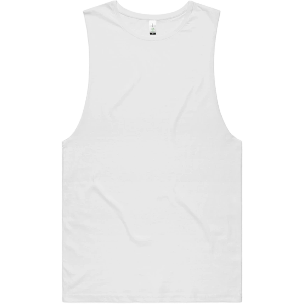 AS Colour Barnard Organic Tank 5025G
