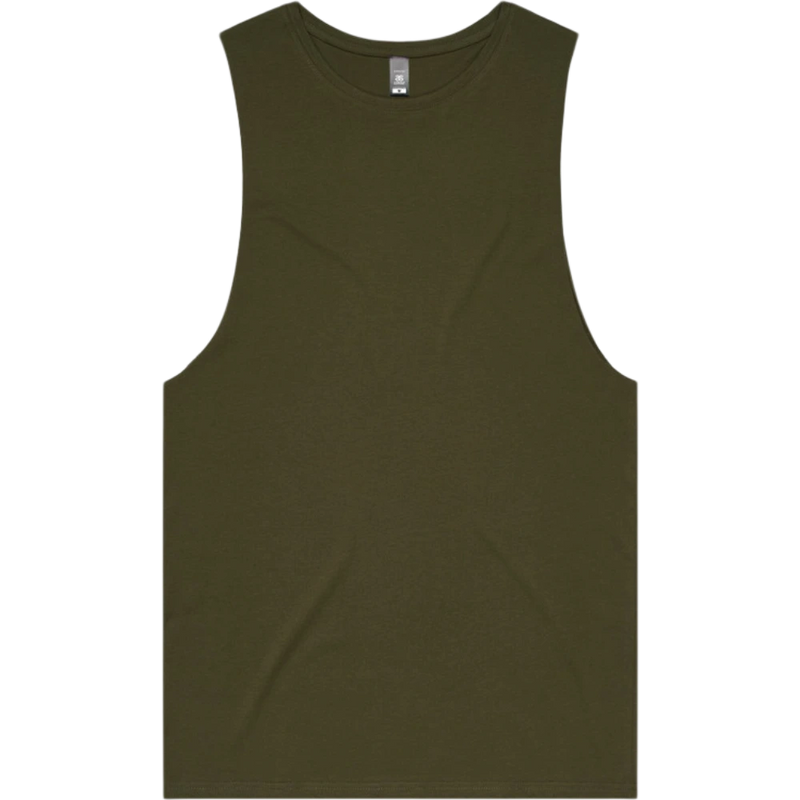 AS Colour Barnard Tank 5025