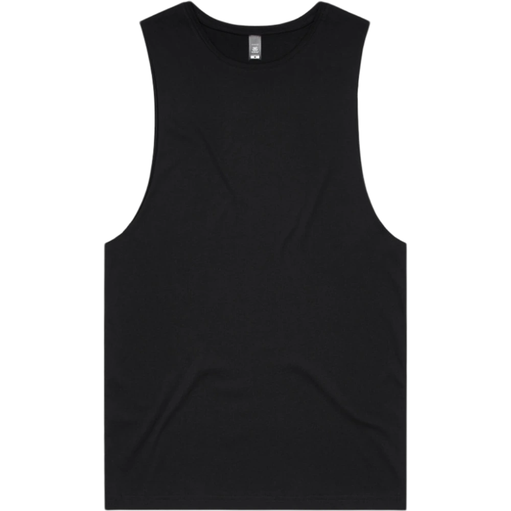 AS Colour Barnard Tank 5025