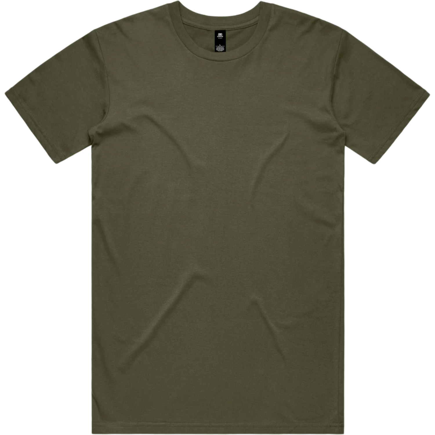 AS Colour Classic Tee 5026