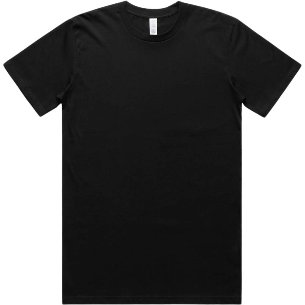 AS Colour Classic Organic Tee 5026G