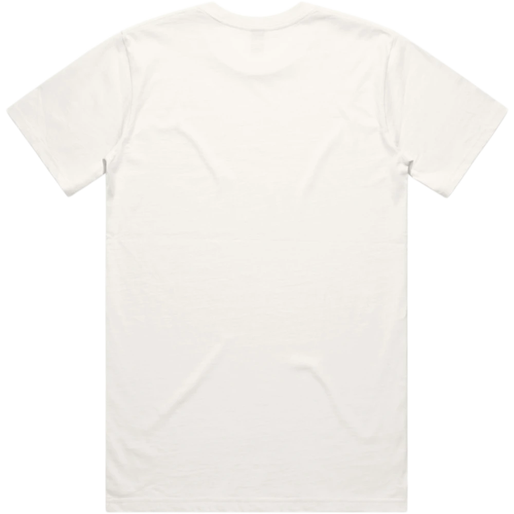 AS Colour Classic Organic Tee 5026G