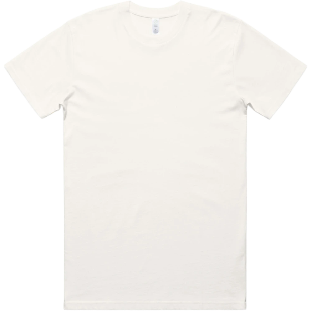 AS Colour Classic Organic Tee 5026G