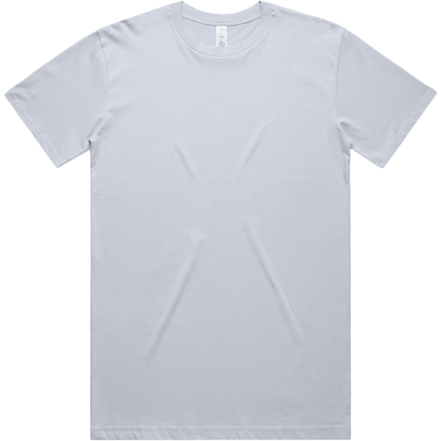 AS Colour Classic Organic Tee 5026G