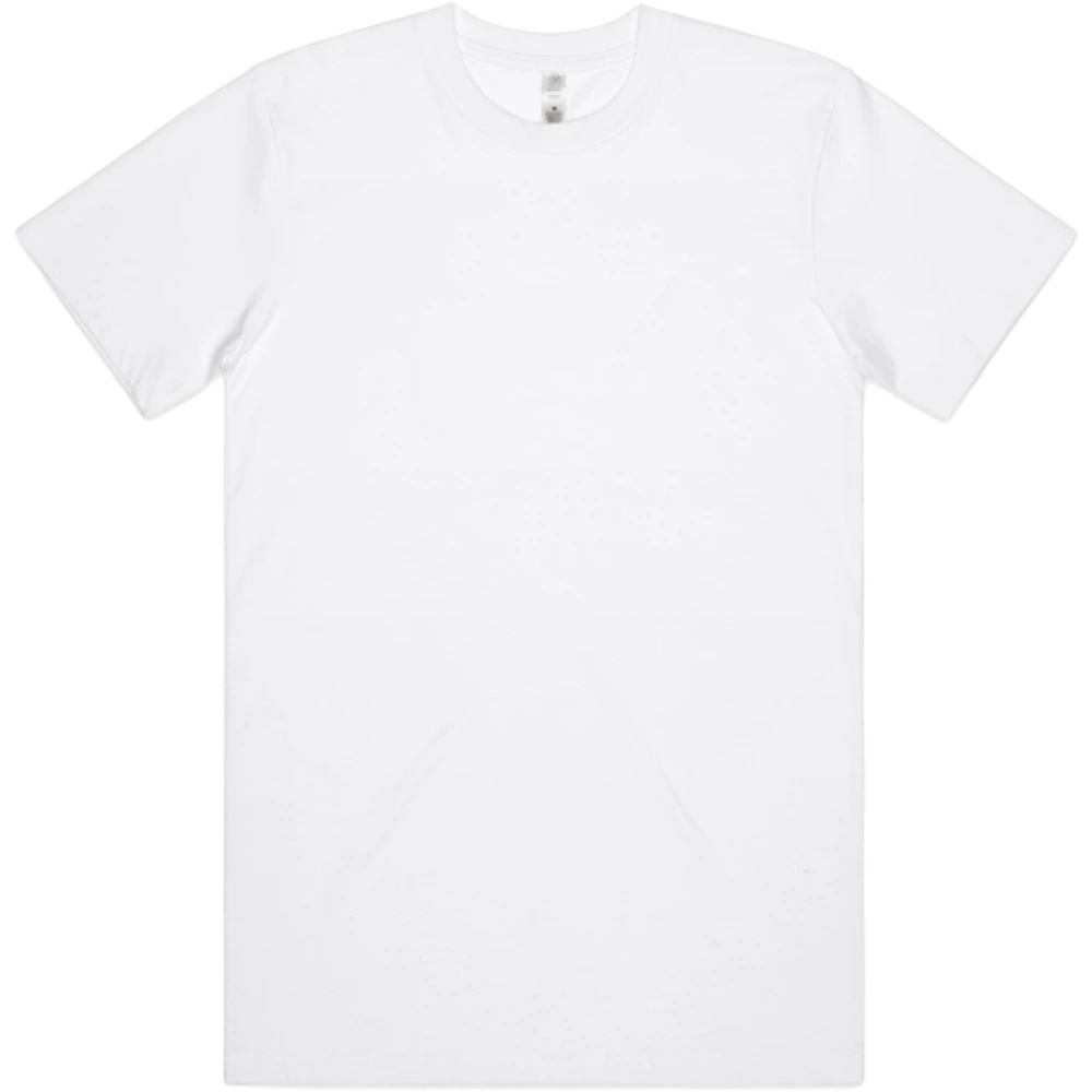 AS Colour Classic Organic Tee 5026G