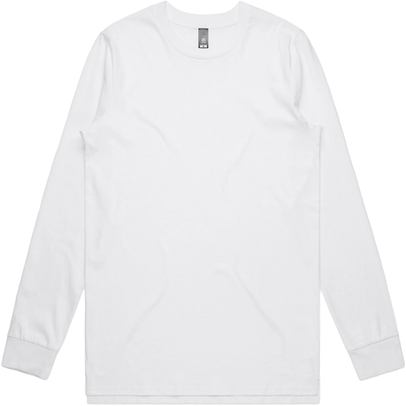 AS Colour Base Long Sleeve 5029