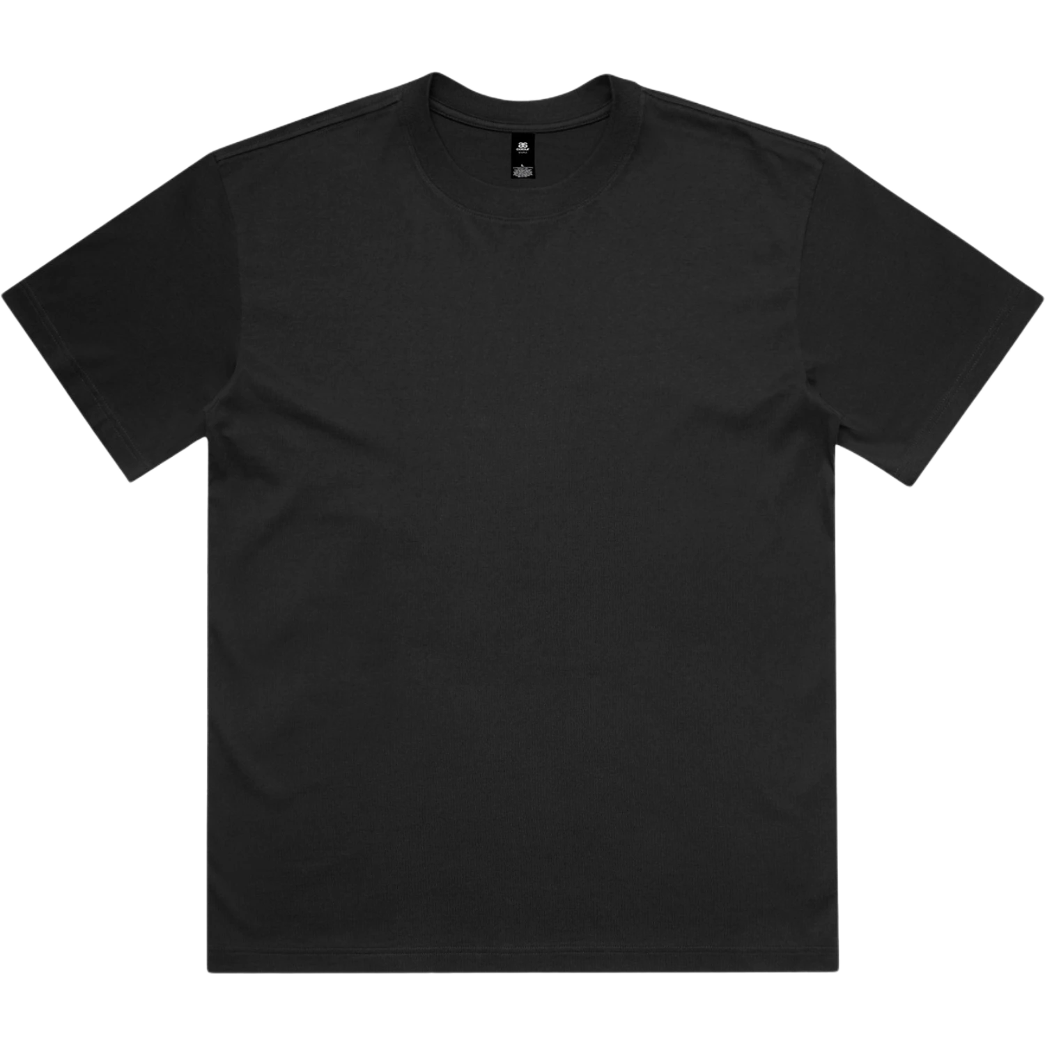 AS Colour Box Tee 5030