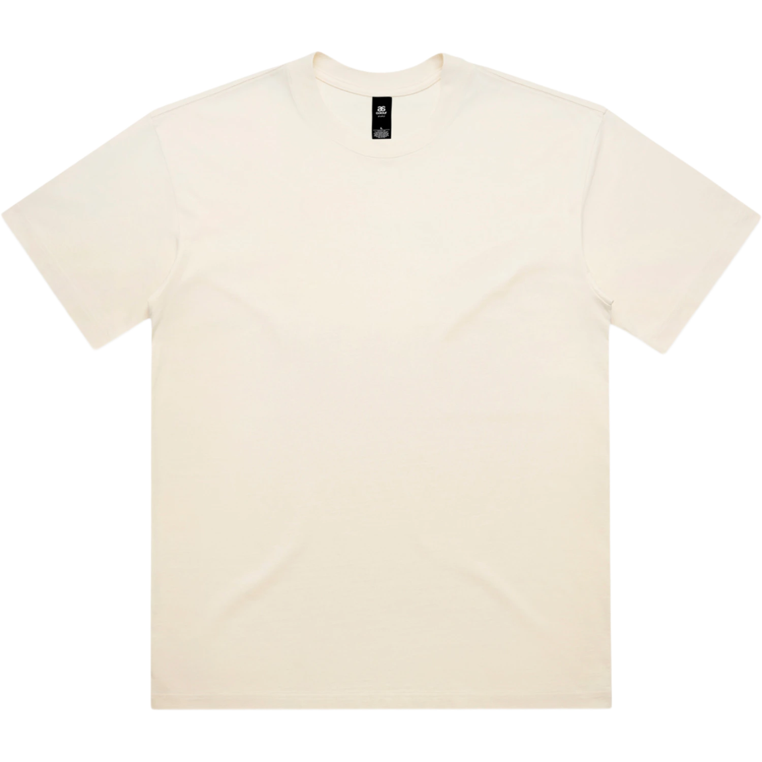 AS Colour Box Tee 5030