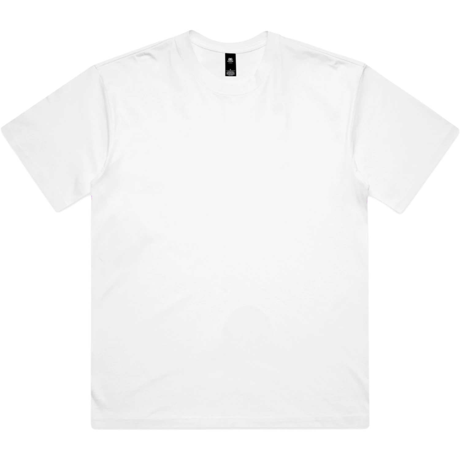 AS Colour Box Tee 5030