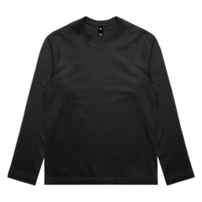 AS Colour Box L/S Tee 5031
