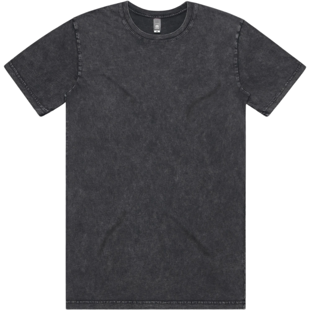 AS Colour Stone Wash Staple Tee 5040