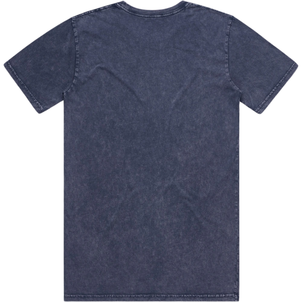 AS Colour Stone Wash Staple Tee 5040