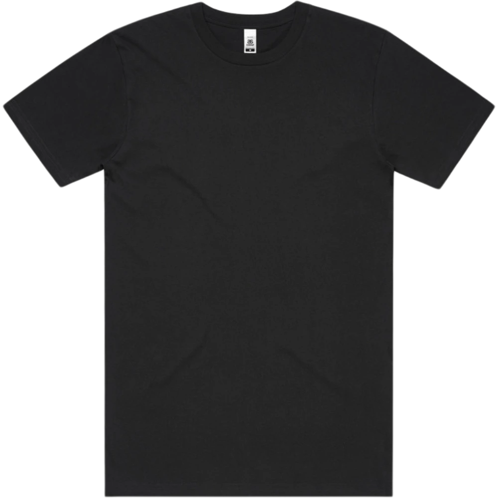AS Colour Block Tubular Tee 5050T