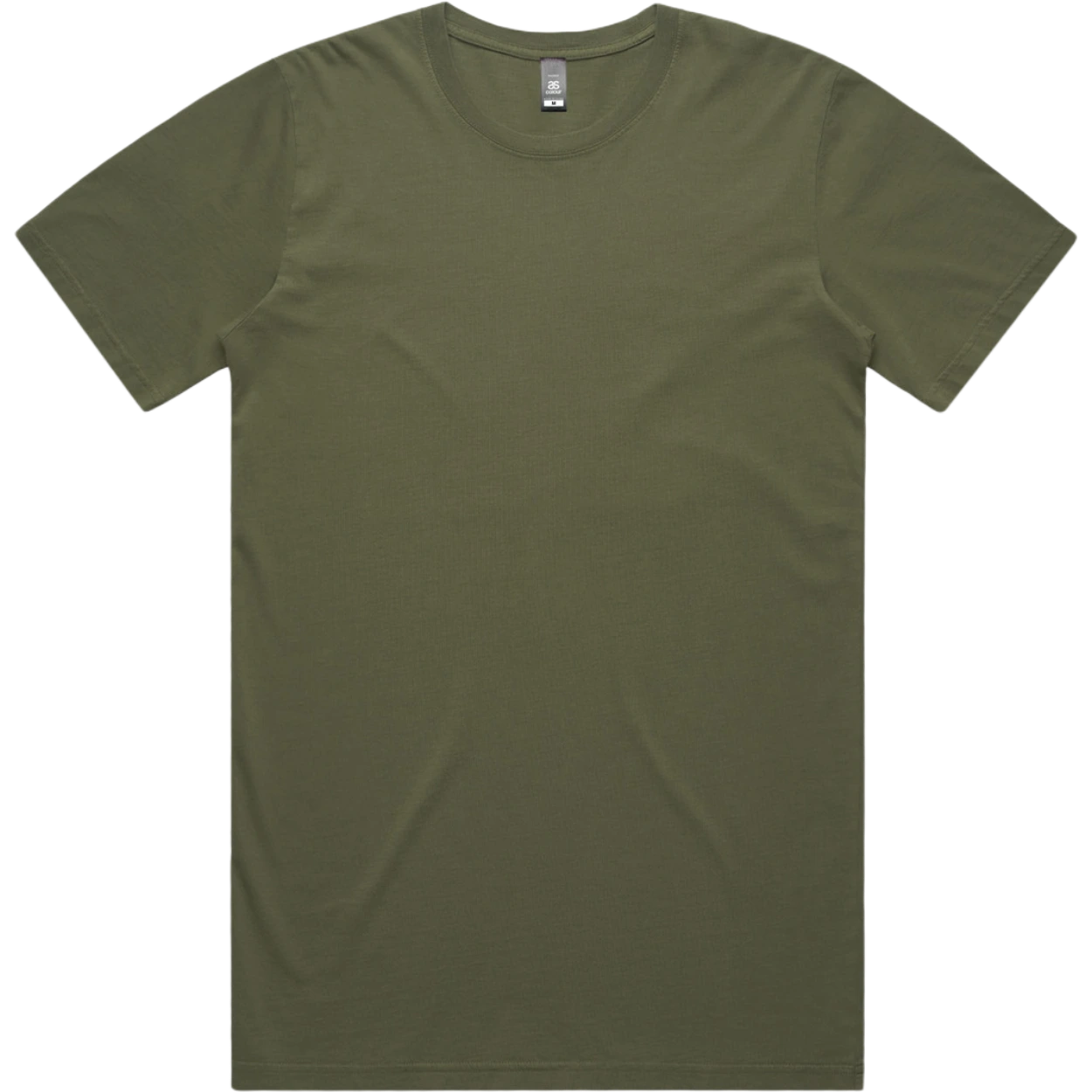 AS Colour Faded Tee 5065