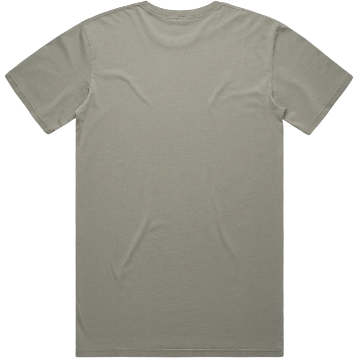 AS Colour Faded Tee 5065