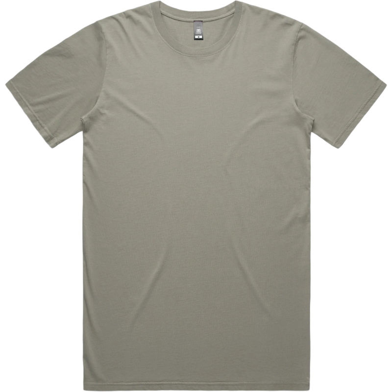 AS Colour Faded Tee 5065