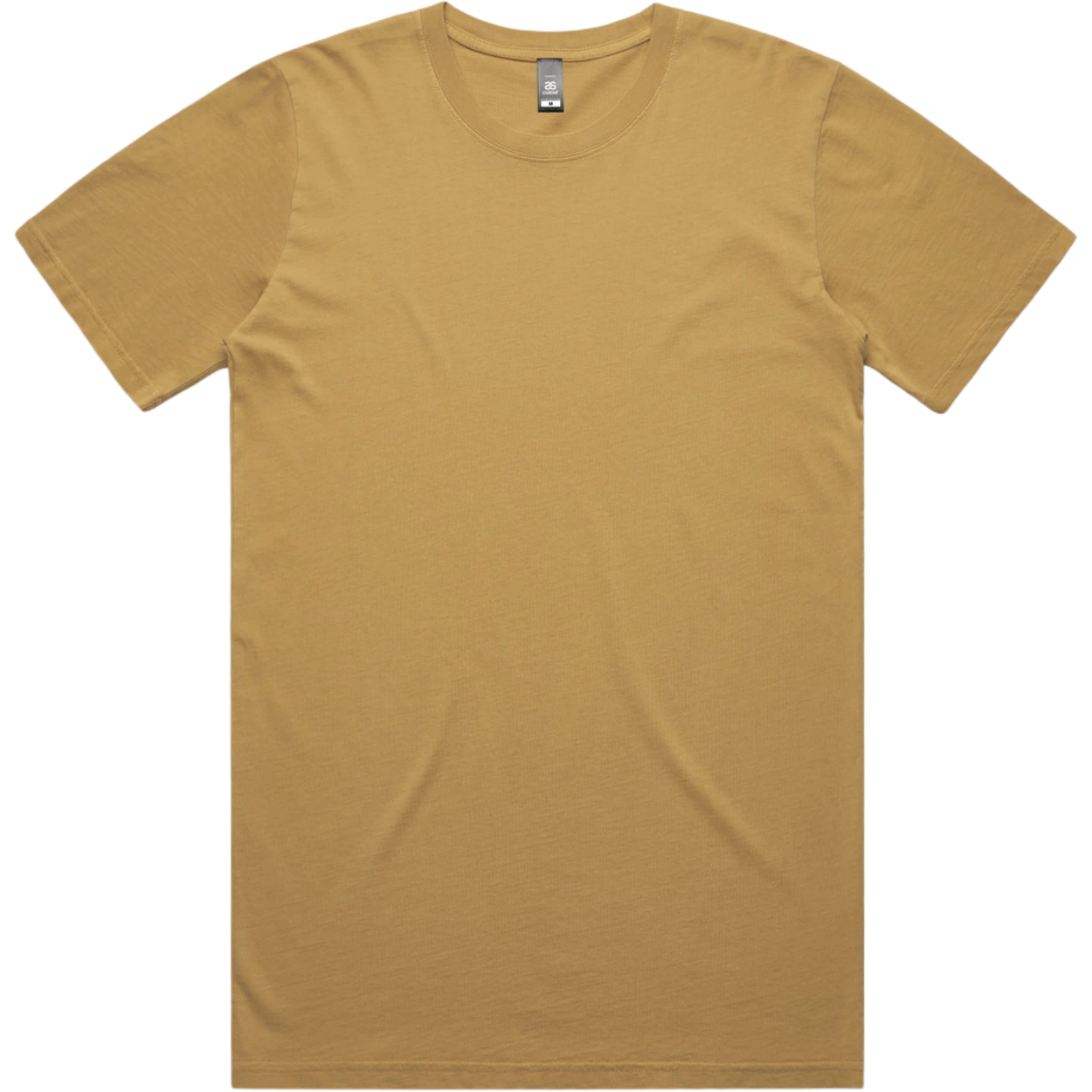 AS Colour Faded Tee 5065