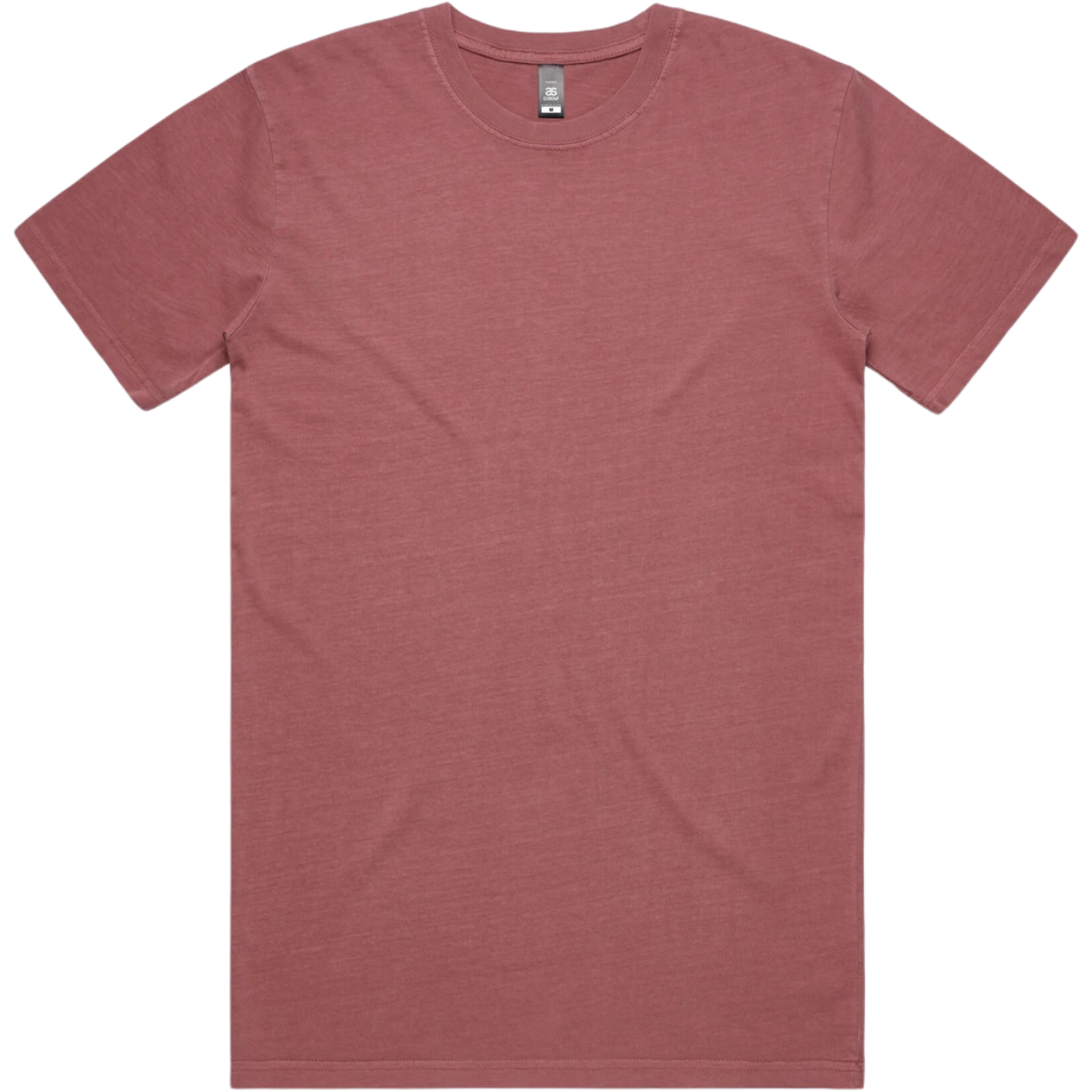 AS Colour Faded Tee 5065