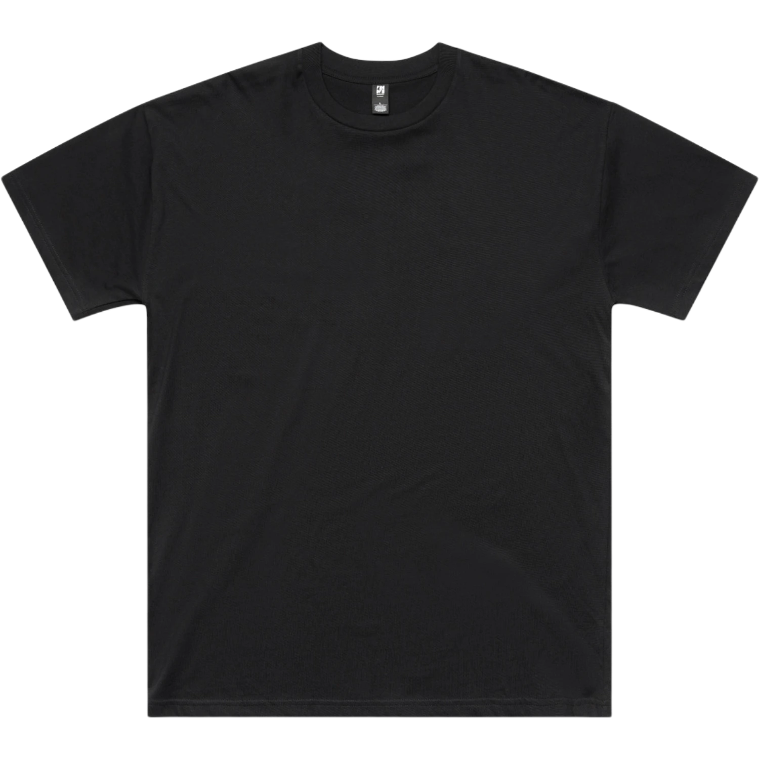 AS Colour Classic Oversized Tee 5069