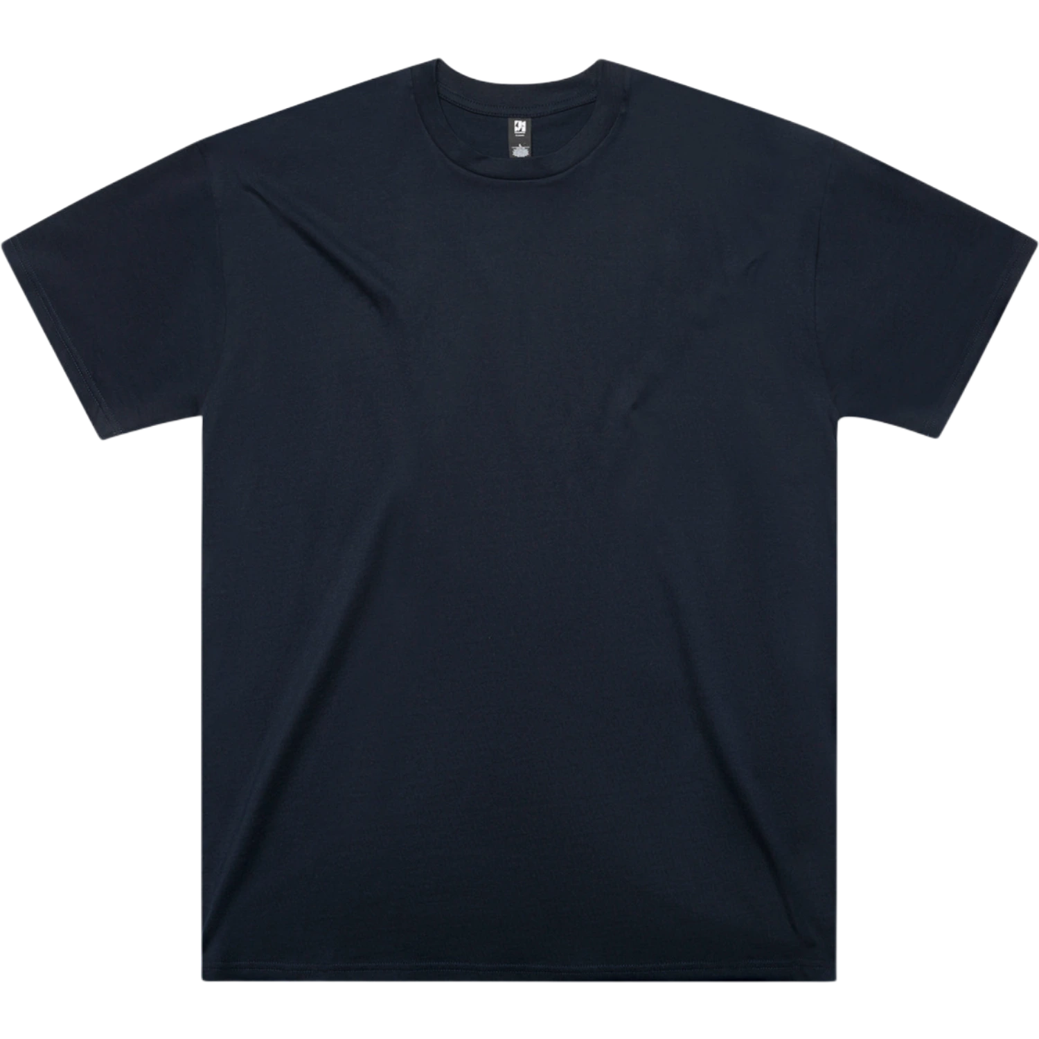 AS Colour Classic Oversized Tee 5069