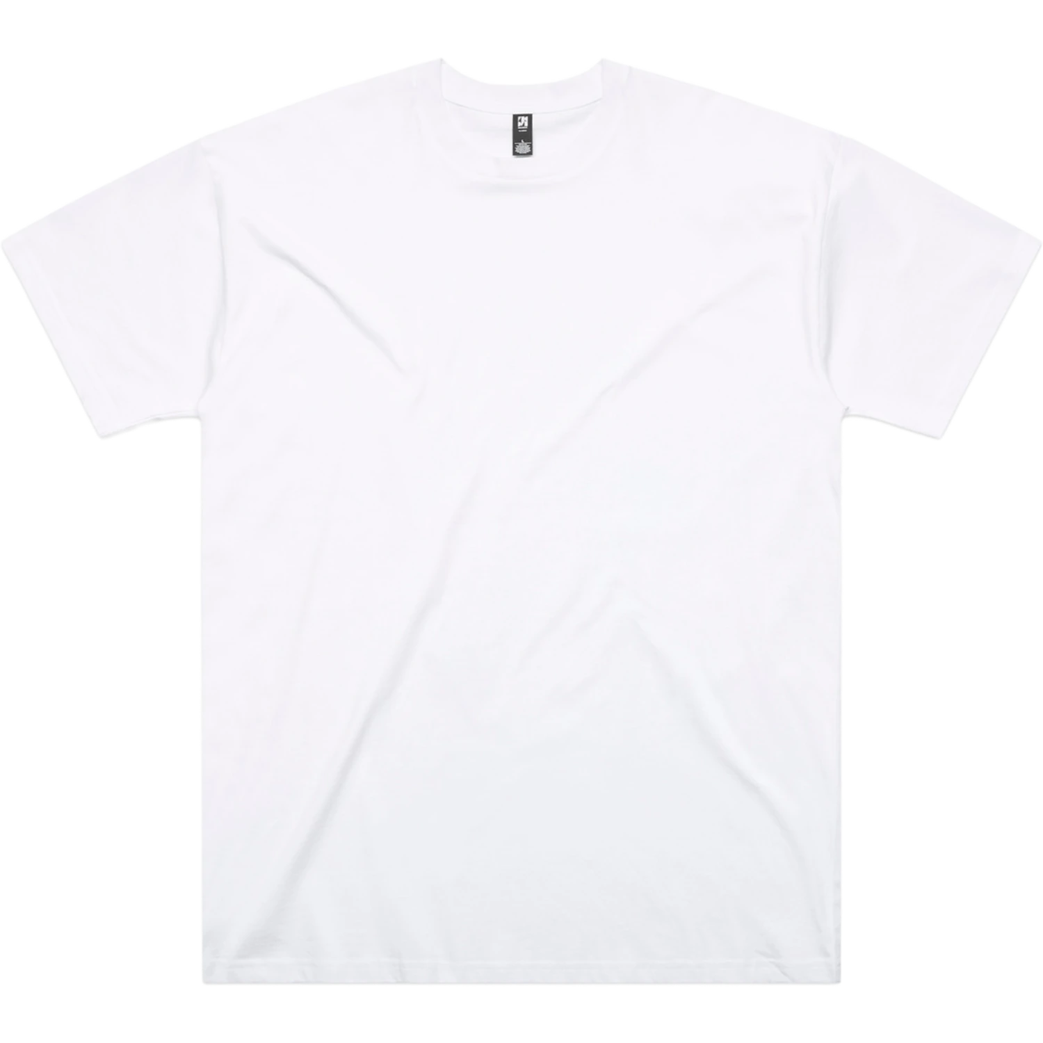 AS Colour Classic Oversized Tee 5069