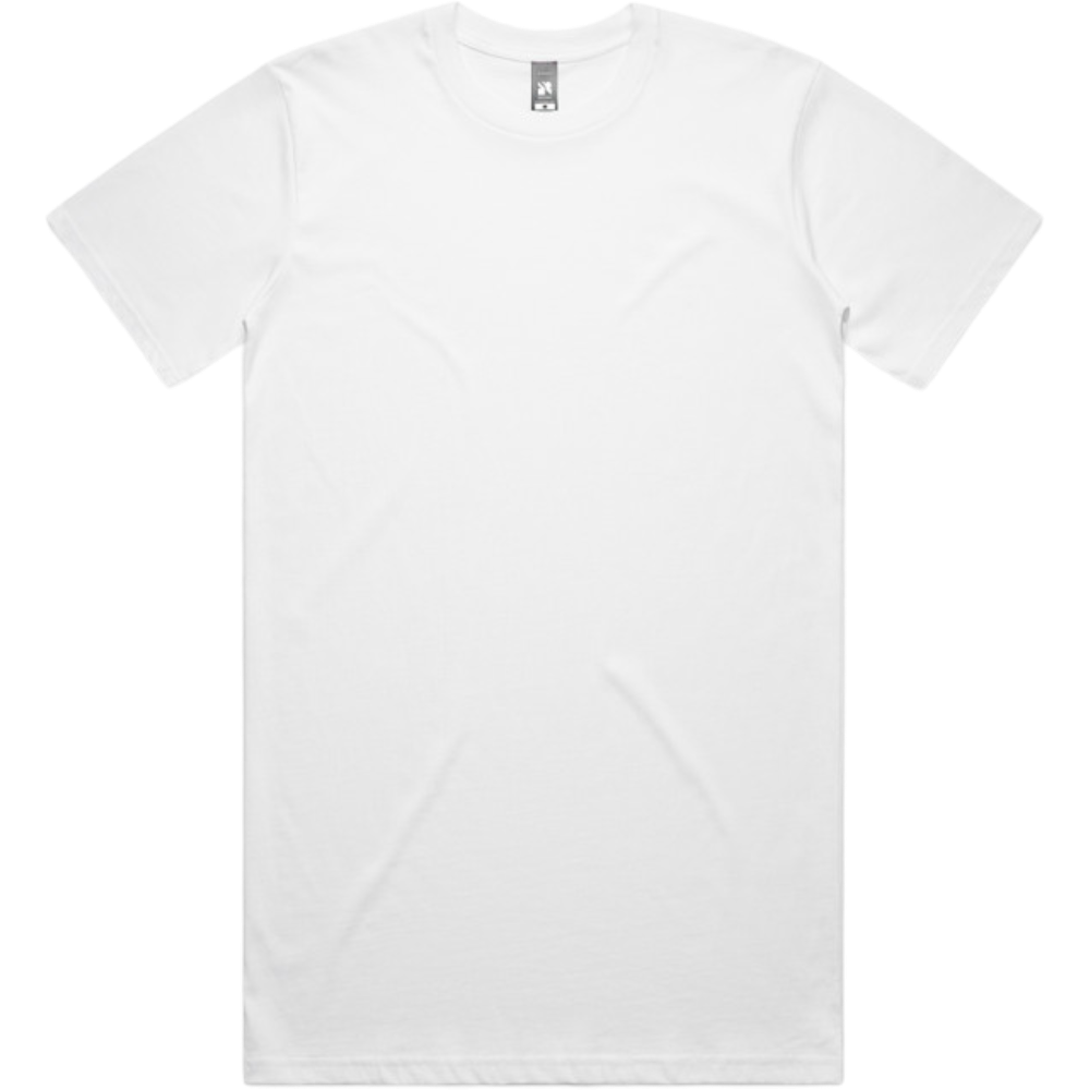 AS Colour Classic Plus Tee 5070