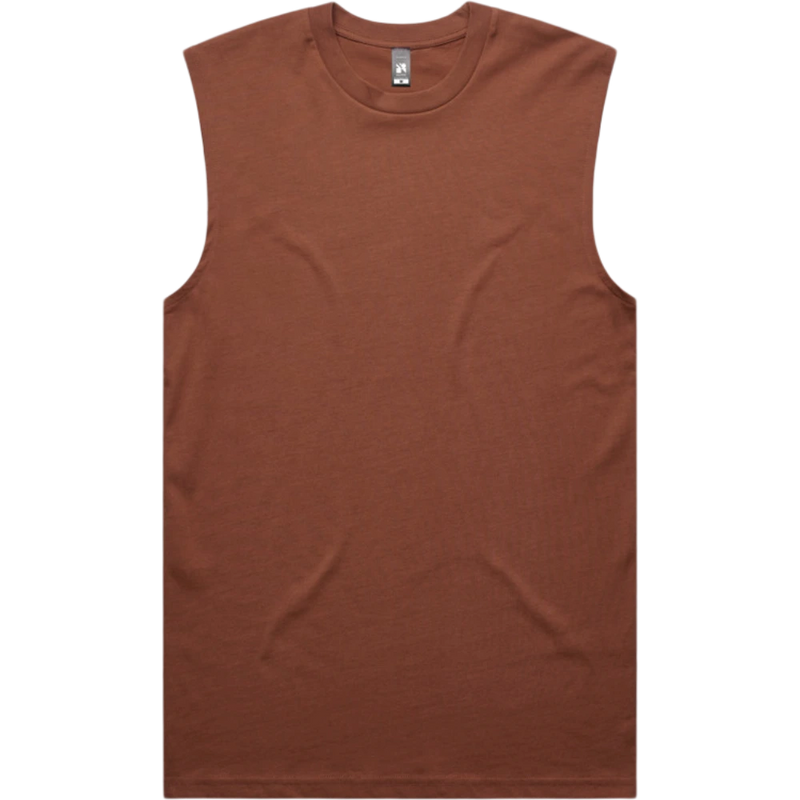 AS Colour Classic Tank 5073