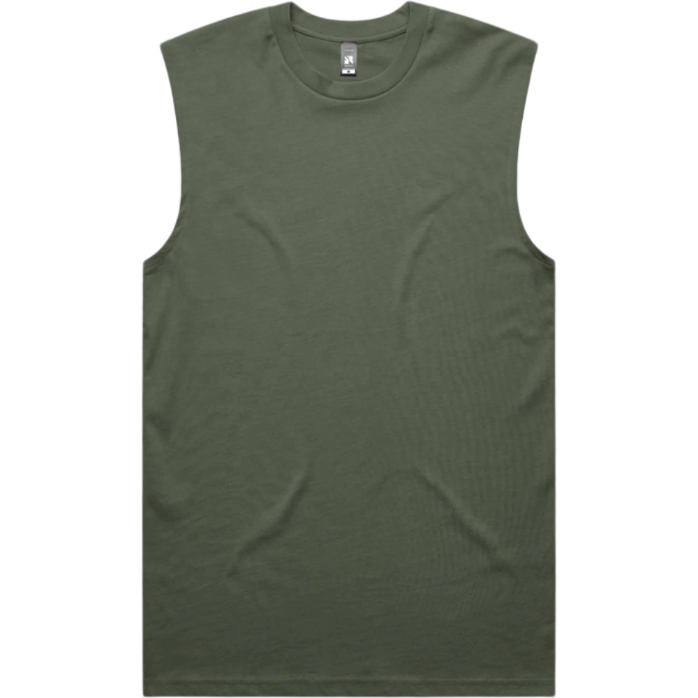 AS Colour Classic Tank 5073