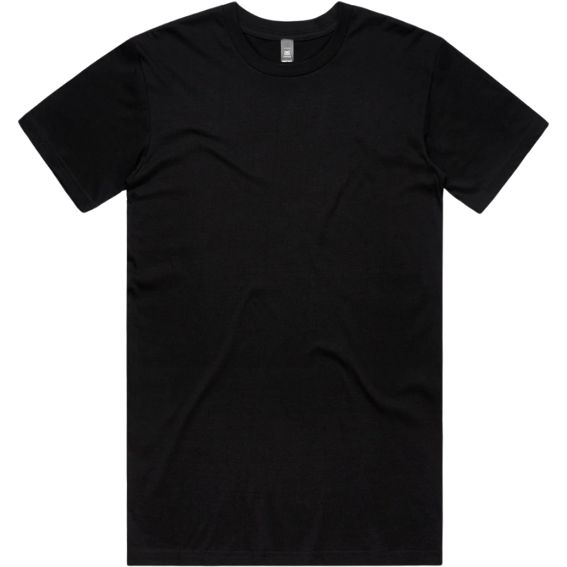 AS Colour Staple Plus Tee 5075