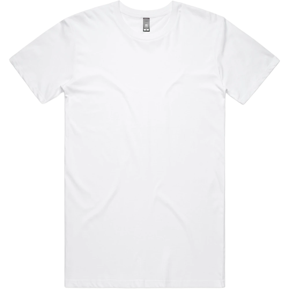 AS Colour Staple Plus Tee 5075