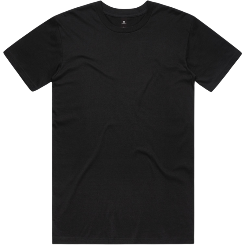 AS Colour Staple Recycled Tee 5077