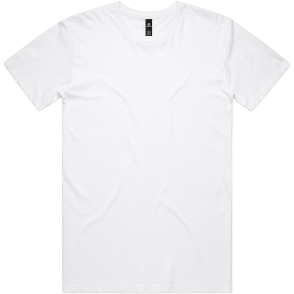 AS Colour Staple Recycled Tee 5077