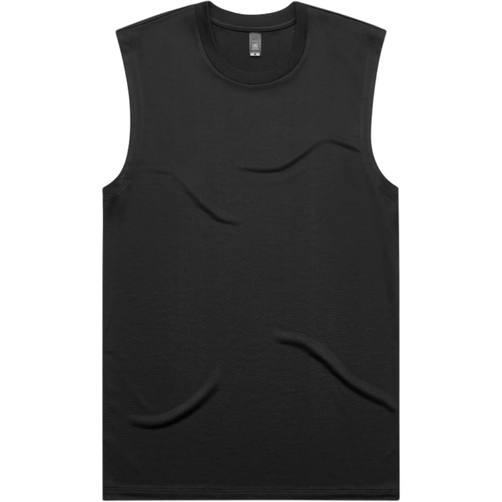 AS Colour Staple Active Tank 5078