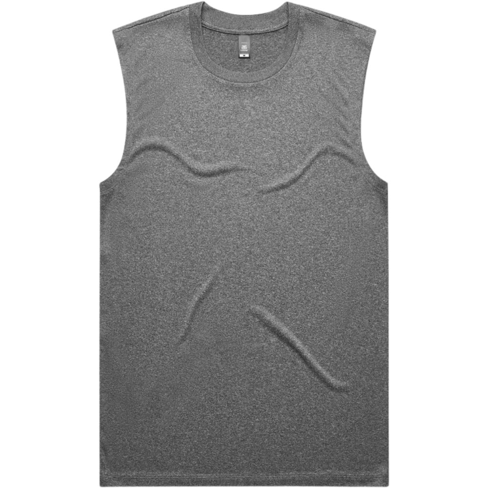 AS Colour Staple Active Tank 5078