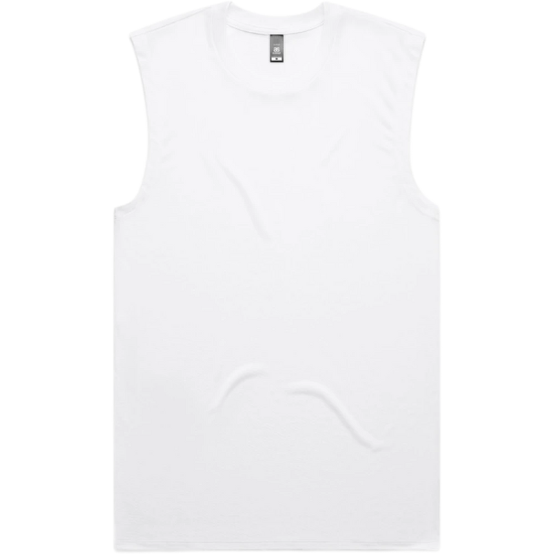 AS Colour Staple Active Tank 5078
