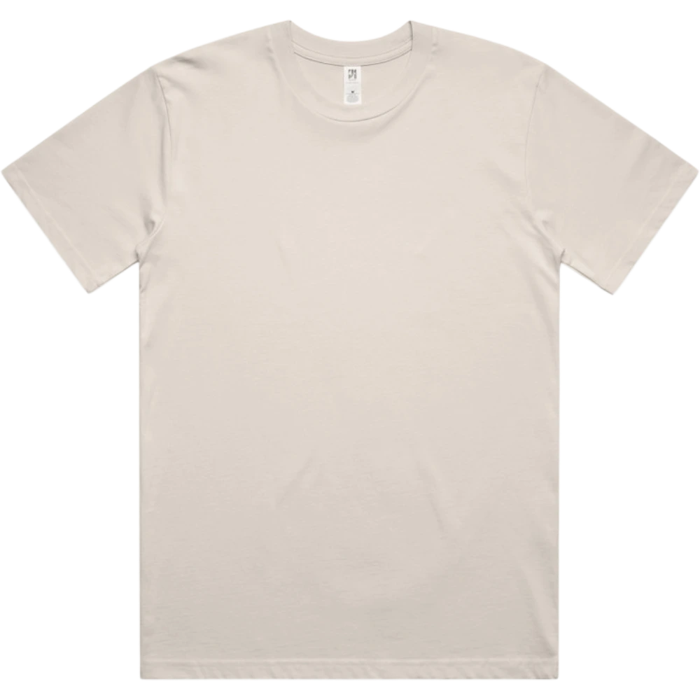 AS Colour Classic Minus Tee 5079